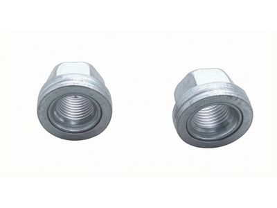 90179-12153 Toyota Nut, With Washer Product Photo 4 of 4