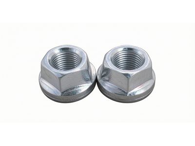 90179-12153 Toyota Nut, With Washer Product Photo 3 of 4