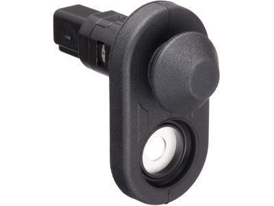 Scion tC Door Jamb Switch - 84231-60070