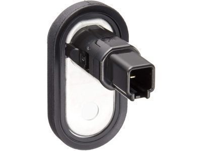 Scion 84231-60070 Door Jamb Switch