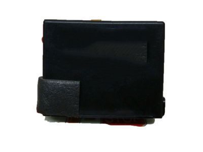 2017 Toyota RAV4 Body Control Module - 89780-0R070