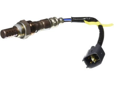 Toyota Tundra Oxygen Sensor - 89465-34150