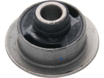 Toyota 52380-60010 Support Assembly, Front Differential, Driver Side Toyota 52380-60010 Support Assembly, Front Differential, Driver Side