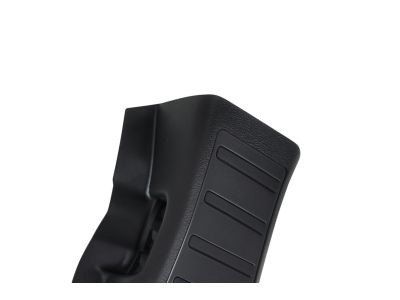 Toyota 64716-47120-C0 Cover, Deck Trim, Rear