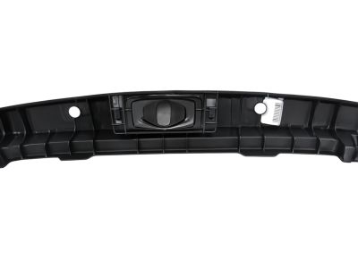 Toyota 64716-47120-C0 Cover, Deck Trim, Rear