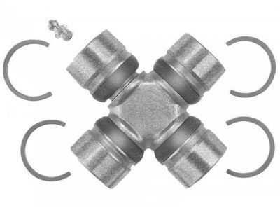 Toyota 04371-35050 Spider Kit,  Rear Propeller Shaft Universal Joint
