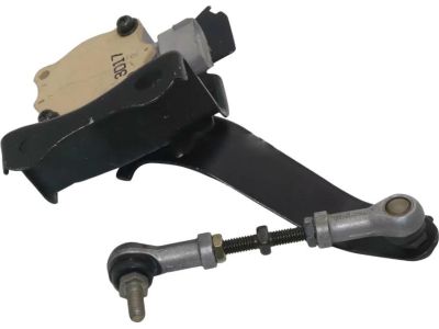 Toyota 89406-60011 Sensor Sub-Assembly, Height Control, Front Driver Side