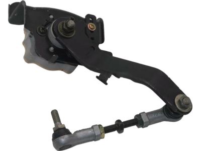 Toyota 89406-60011 Sensor Sub-Assembly, Height Control, Front Driver Side