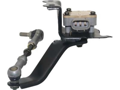 Toyota 89406-60011 Sensor Sub-Assembly, Height Control, Front Driver Side Toyota 89406-60011 Sensor Sub-Assembly, Height Control, Front Driver Side