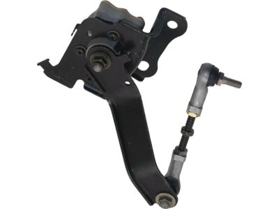 Toyota 89406-60011 Sensor Sub-Assembly, Height Control, Front Driver Side