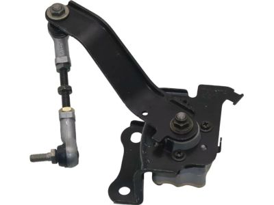 Toyota 89406-60011 Sensor Sub-Assembly, Height Control, Front Driver Side