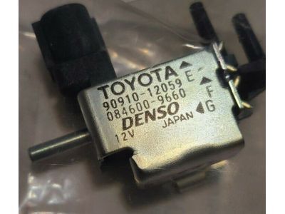 Toyota Canister Purge Valve - 90910-12059