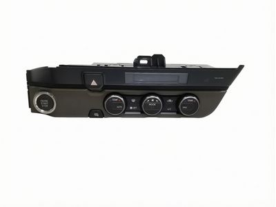 55900-04140-B1 Toyota Control Assembly, Air Conditioner Product Photo 3 of 4