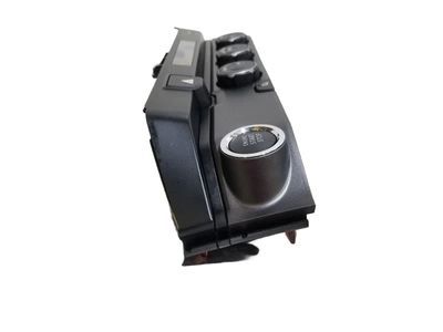 Toyota 55900-04140-B1 Control Assembly, Air Conditioner 55900-04140-B1 Toyota Control Assembly, Air Conditioner Product Photo 1 of 4