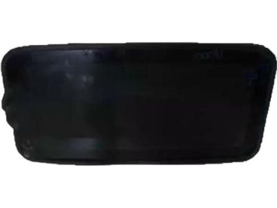 Toyota 63201-42070 Glass Sub-Assembly, Sliding Roof