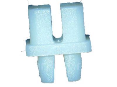 Toyota 90189-06045 Grommet, Screw