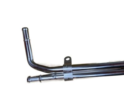 Toyota 16206-0S011 Pipe Sub-Assy,  Water By-Pass