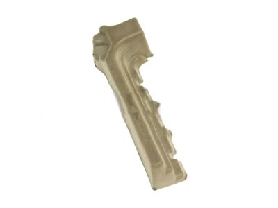 Toyota 12613-38010 Cover, Engine