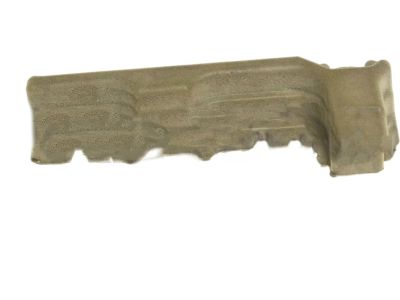 Toyota 12613-38010 Cover, Engine