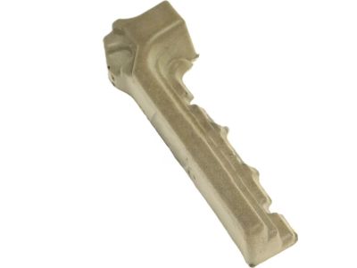 Toyota 12613-38010 Cover, Engine