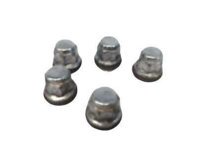 Toyota Lug Nuts - 42619-42030