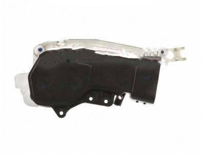 Toyota 69140-33020 Actuator Assy,  Rear Door Lock,  LH