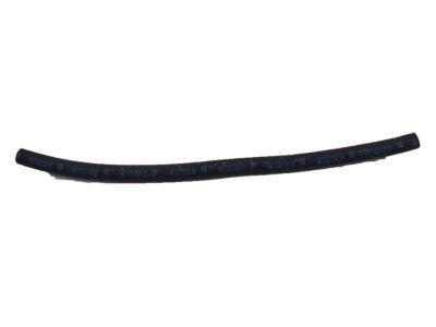 Toyota 95333-06030 Hose, Fuel(For Fuel Tank To Canister Tube)