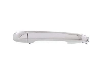 Toyota Prius C Door Handle - 69211-06090-F0