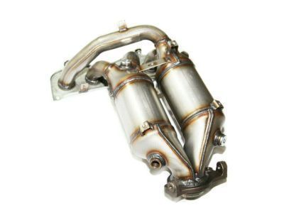 Scion 17118-28020 Manifold Stay
