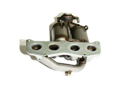 Scion 17118-28020 Manifold Stay