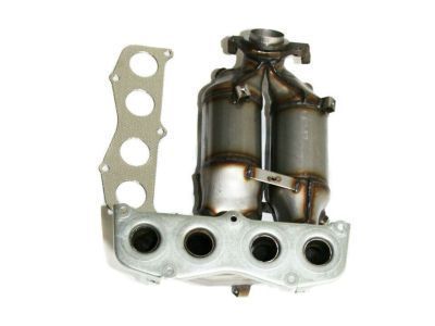 Scion 17118-28020 Manifold Stay