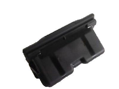 Toyota 74102-17040 Box Sub-Assy,  Front Ash Receptacle