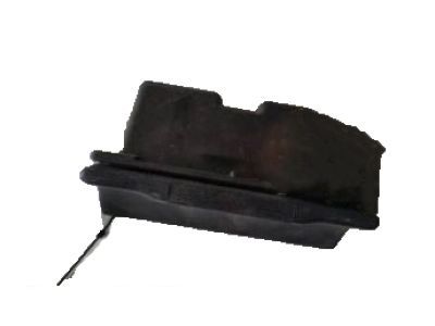 Toyota 74102-17040 Box Sub-Assy,  Front Ash Receptacle