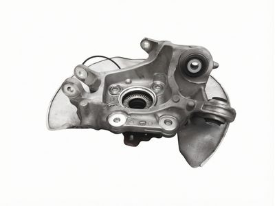 42410-WAA02 Toyota Hub & Bearing Assembly, Rear Axle, Passenger Side Product Photo 3 of 4