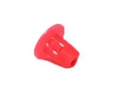 Toyota 90189-06232 Grommet, Screw