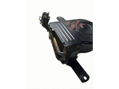 87110-60121 Toyota Heater Assembly Product Photo 4 of 4
