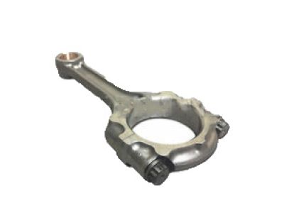 Toyota 13201-09A46-A0 Rod Sub-Assy,  Connecting