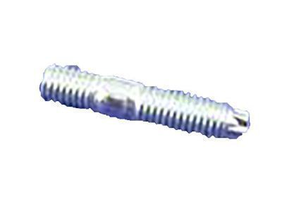 Toyota 90116-08348 Bolt, Stud(For Water Outlet)