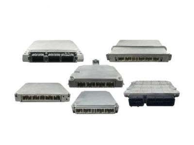 Toyota 89661-02K20 Computer, Engine Control