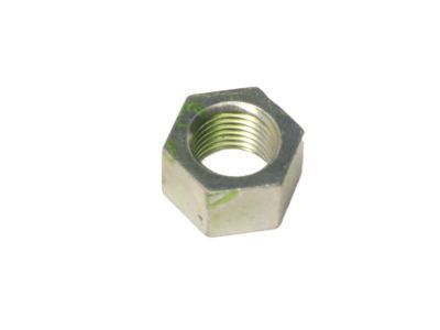 Toyota 90170-12021 Nut, Hexagon