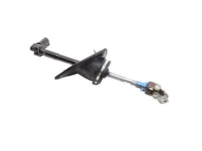 45220-42010 Toyota Shaft Assembly, Steering Intermediate Product Photo 2 of 4