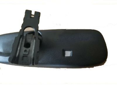 Toyota 87810-0C210 Mirror Inside, Rear Inner