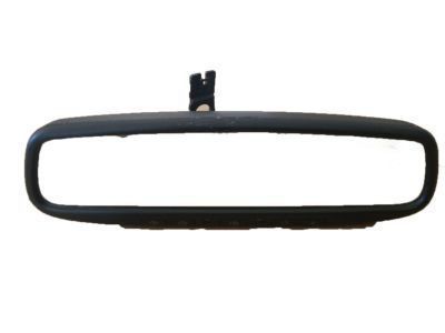 Toyota Tundra Car Mirror - 87810-0C210