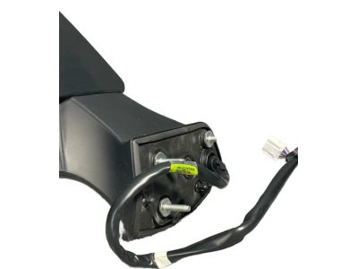 Toyota 87940-0E362 Mirror Assembly, Outer Rear View, Driver Side