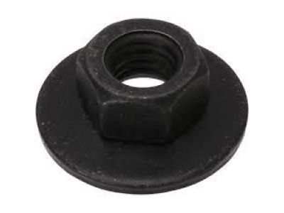 Scion 90179-06206 Nut
