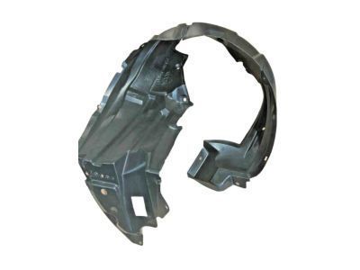 Scion 53876-12450 Fender Liner