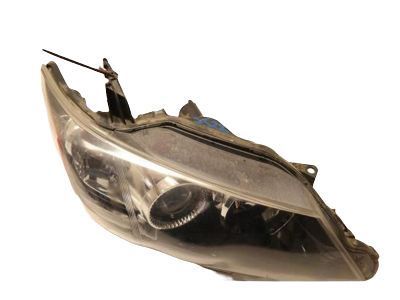 Scion 81130-21200 Headlamp Assembly