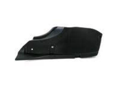 Scion 52592-52200 Side Seal