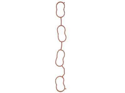 Toyota 17171-38010 Gasket,  Intake Manifold To Head,  NO.2