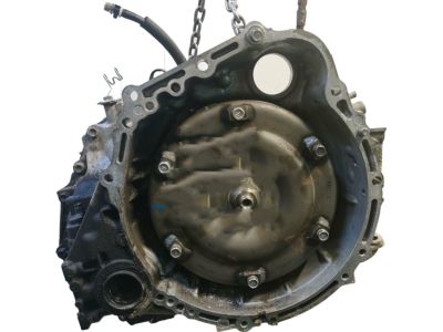 Toyota 35410-33190 Body Assembly, Transmission Valve